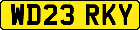 WD23RKY