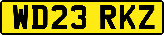 WD23RKZ