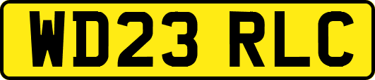 WD23RLC