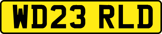 WD23RLD