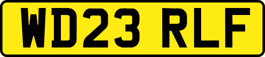 WD23RLF
