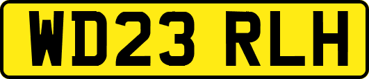 WD23RLH