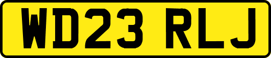 WD23RLJ