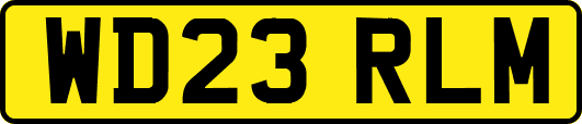 WD23RLM