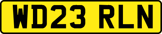 WD23RLN