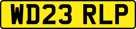 WD23RLP