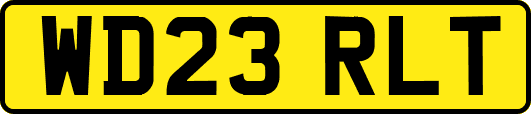 WD23RLT