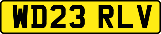 WD23RLV