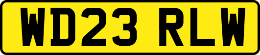 WD23RLW