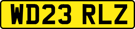 WD23RLZ