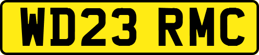 WD23RMC