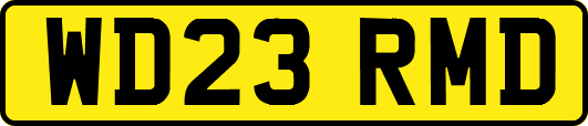 WD23RMD
