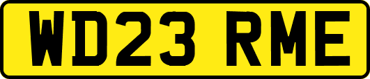 WD23RME