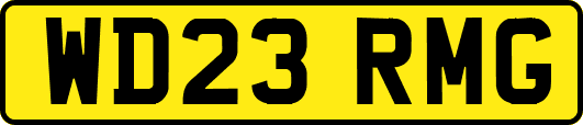 WD23RMG