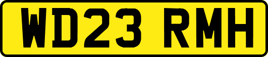 WD23RMH