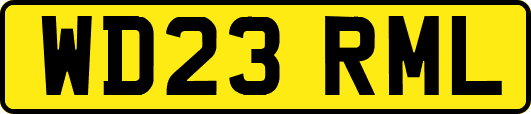 WD23RML