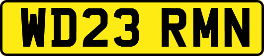 WD23RMN