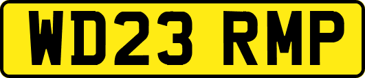 WD23RMP