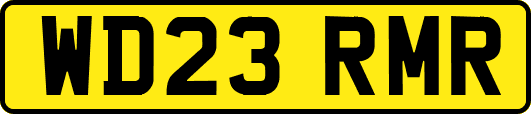 WD23RMR