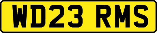 WD23RMS