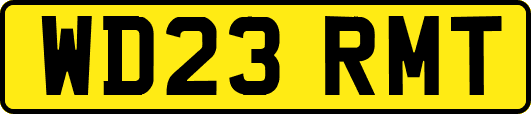 WD23RMT