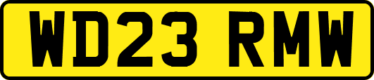 WD23RMW