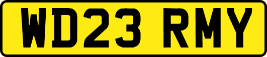 WD23RMY