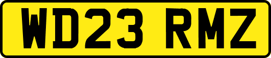 WD23RMZ