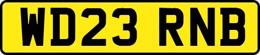 WD23RNB