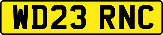 WD23RNC