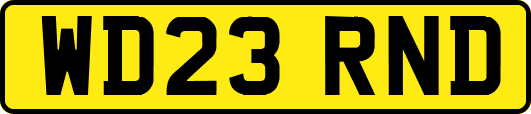 WD23RND