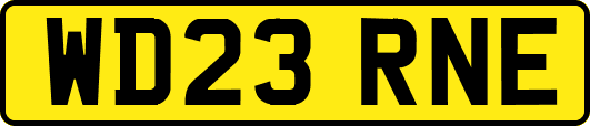 WD23RNE