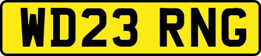 WD23RNG