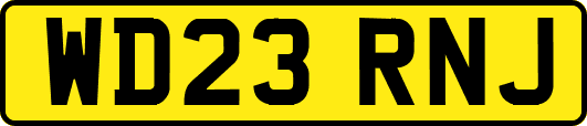 WD23RNJ