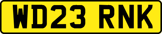 WD23RNK