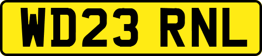 WD23RNL