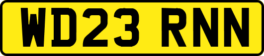 WD23RNN