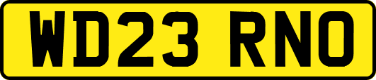 WD23RNO