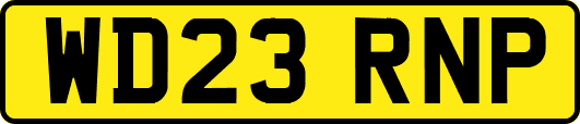 WD23RNP