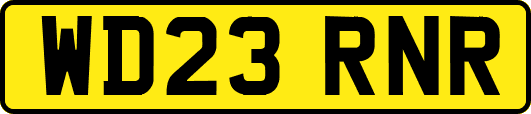 WD23RNR