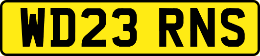 WD23RNS