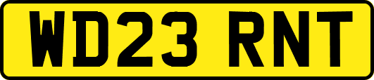 WD23RNT