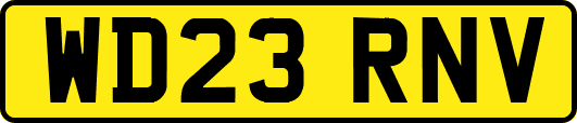 WD23RNV