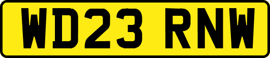 WD23RNW