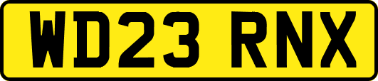 WD23RNX