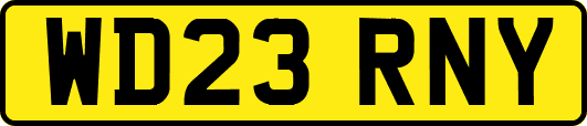 WD23RNY