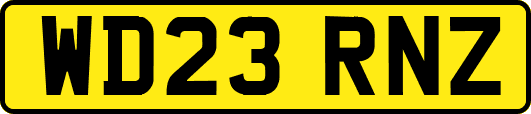 WD23RNZ