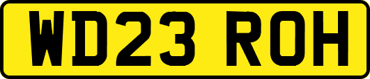 WD23ROH