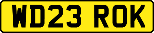 WD23ROK