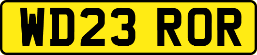 WD23ROR